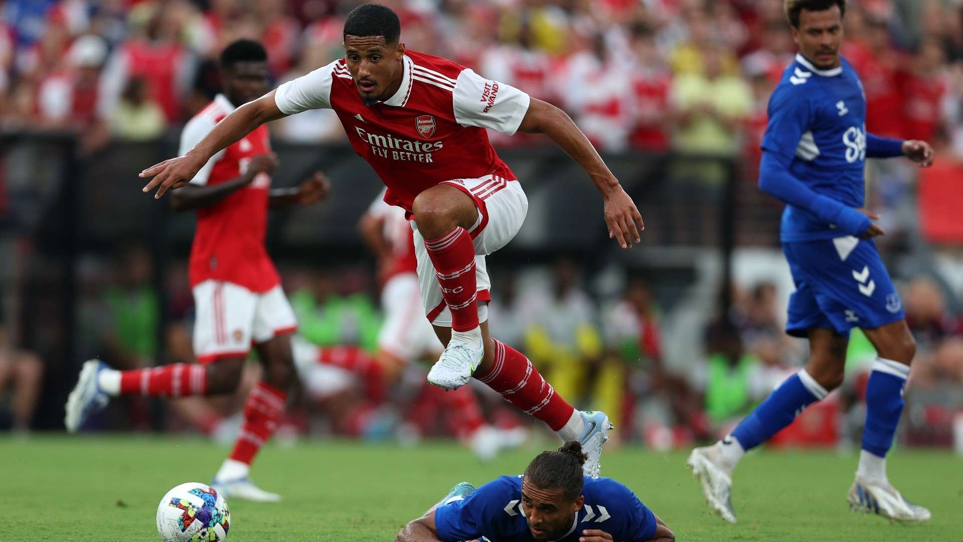 他们的竞争 他们的竞争