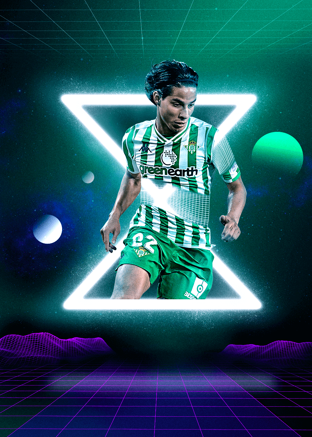 高的目标 高的目标