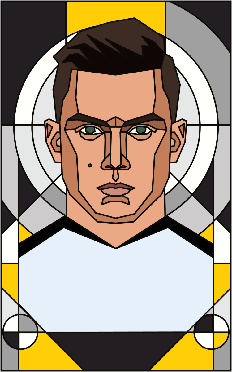 深入解读AC米兰队徽设计背后的文化寓意及历史传承