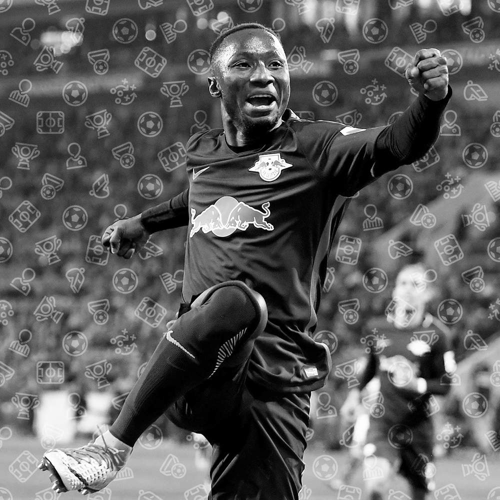 中的表现 中的表现