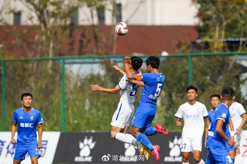 战报丨汉为体育2018中冠联赛三四名决赛：湖北楚风合力获季军